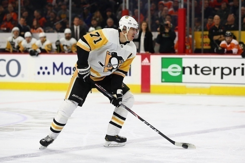 Евгений Малкин.  фото: яндекс.