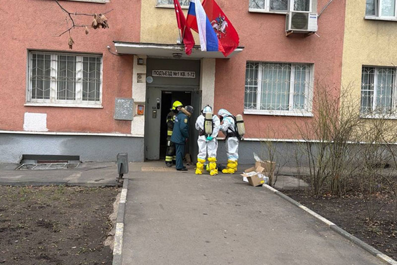     Фото: прокуратура Москвы