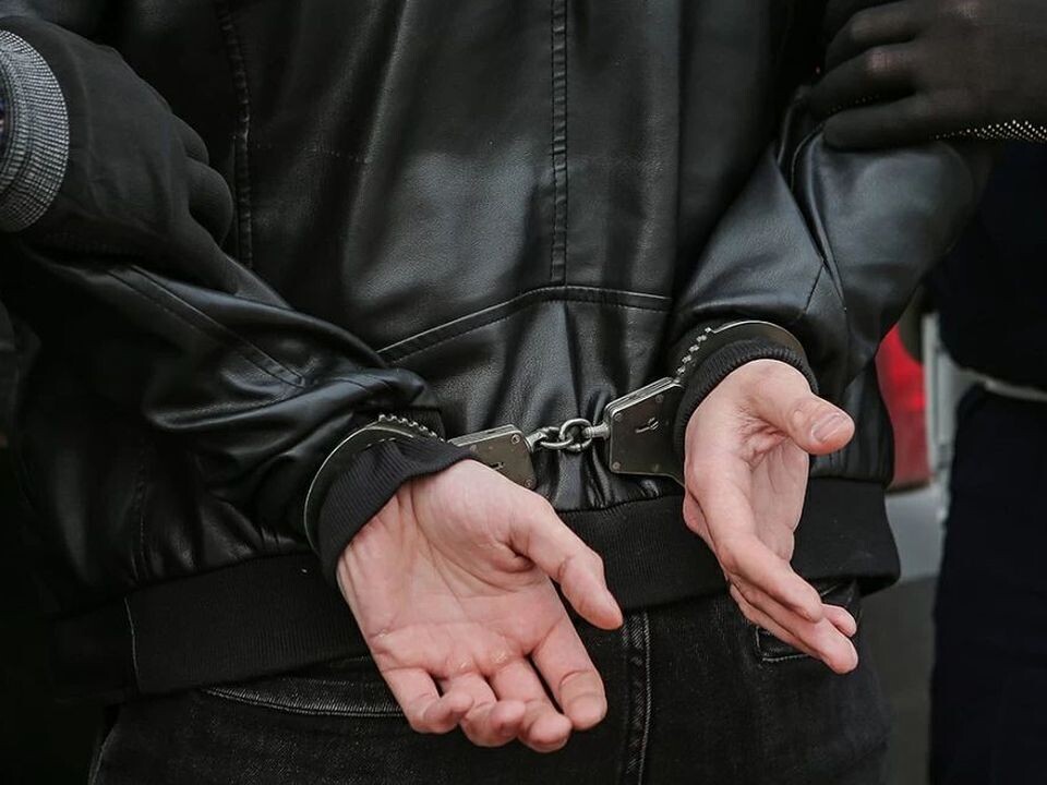    Фото: пресс-служба МВД