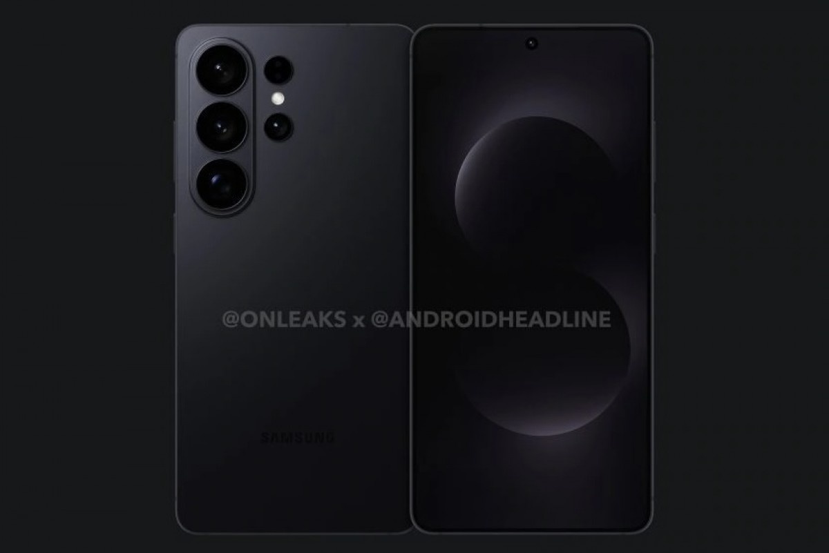 Фото: OnLeaks and AndroidHeadlines  📷
