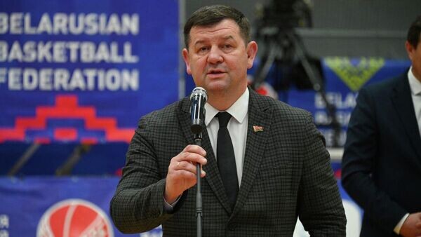    © Sputnik / Виктор Толочко