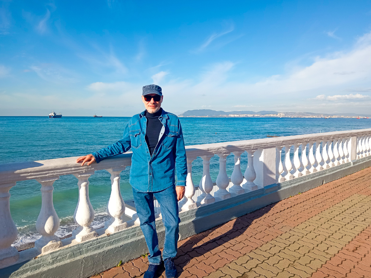 ©Михаил Лекс