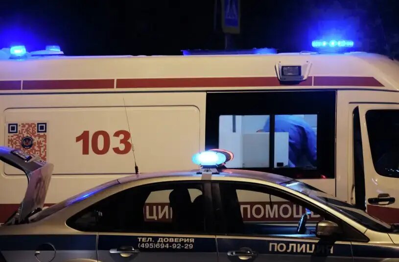     © РИА Новости. Наталья Селиверстова