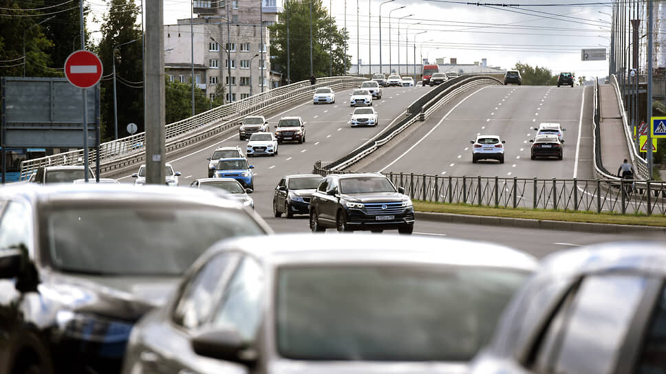 Фото: Александр Коряков / Коммерсантъ