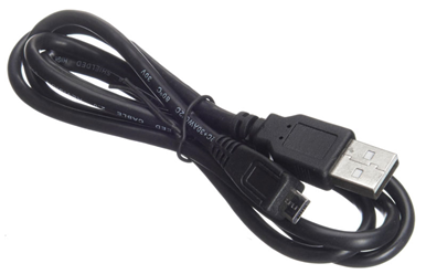 Кабель шт.USB A - шт.micro USB 2.0 (1м), NETKO Optima