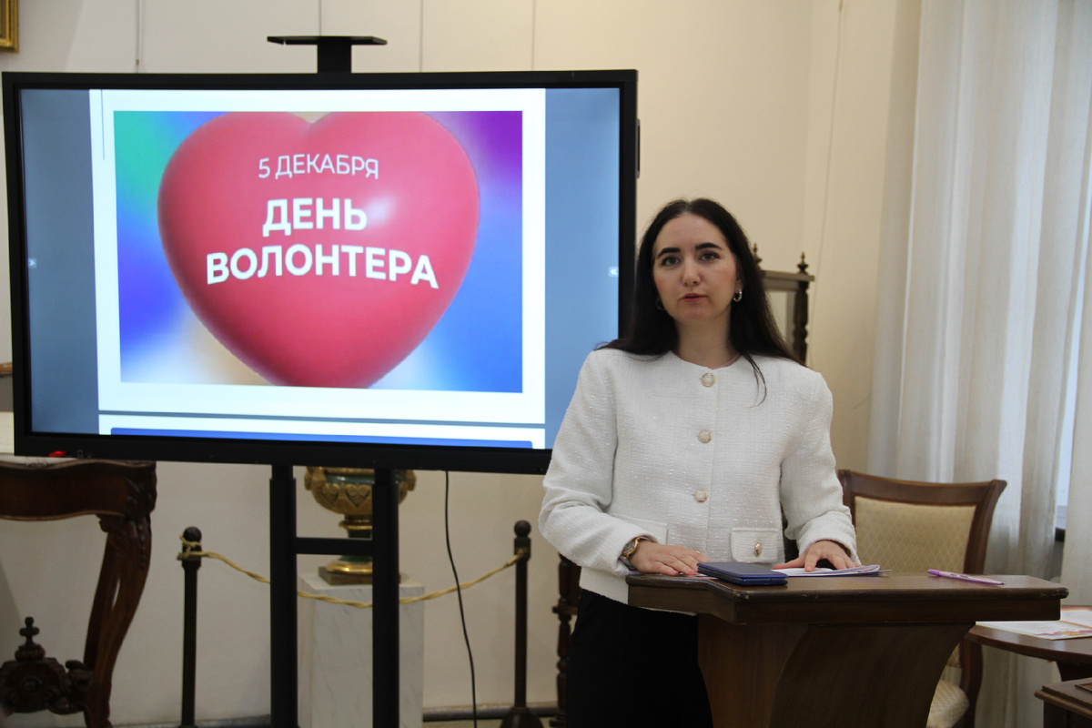 Новочеркасск. Музей истории Донского Казачества 