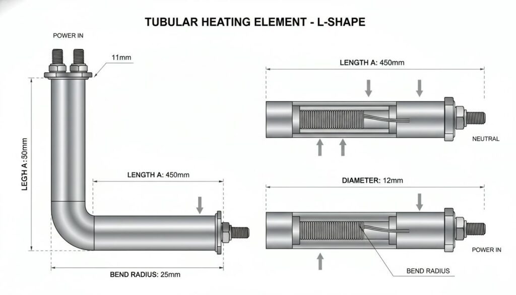    Откройте секреты тэн 12 вольт для идеального отопления! admin