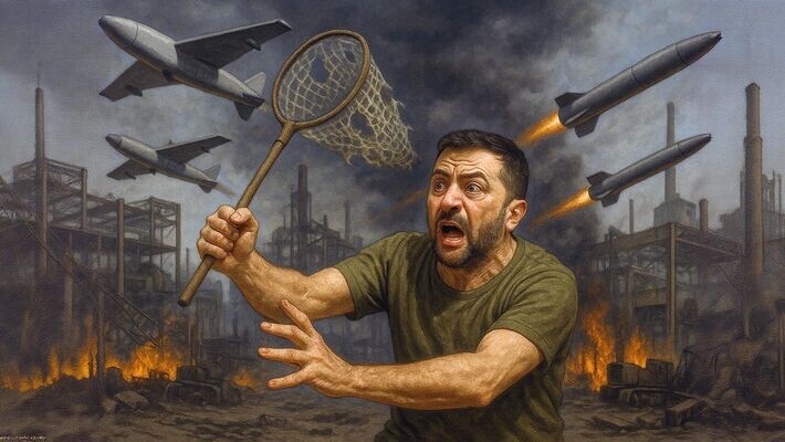 Изображение сгенерировано ИИ© РИА Новости / Изображение сгенерировано ИИ