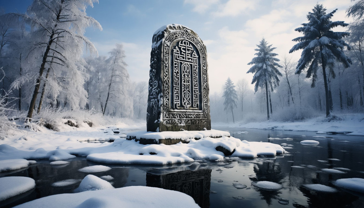 Гиперборея и санскритские корни русского языка 