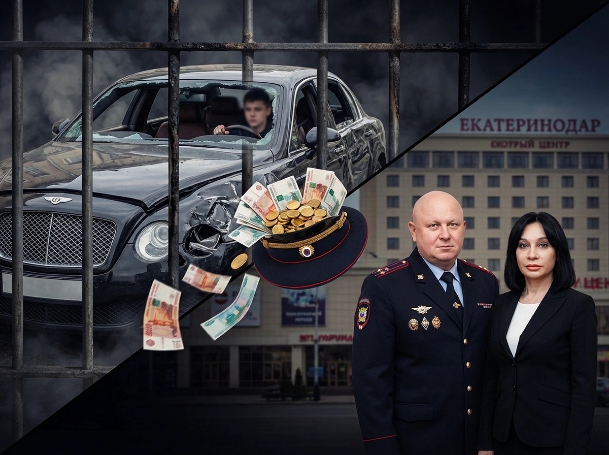    Фото: Коллаж RuNews24.ru