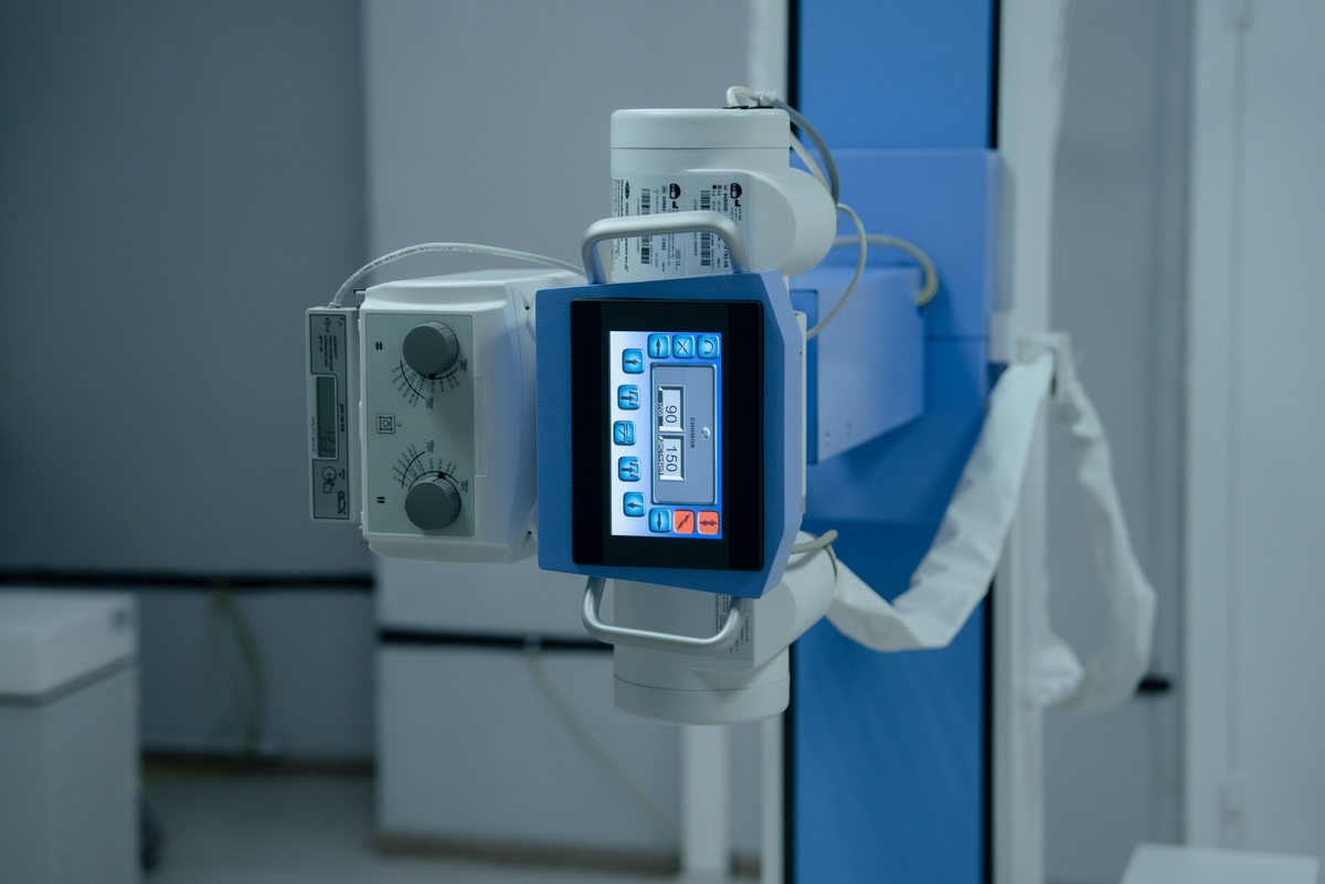    Фото: Департамент здравоохранения Томской области