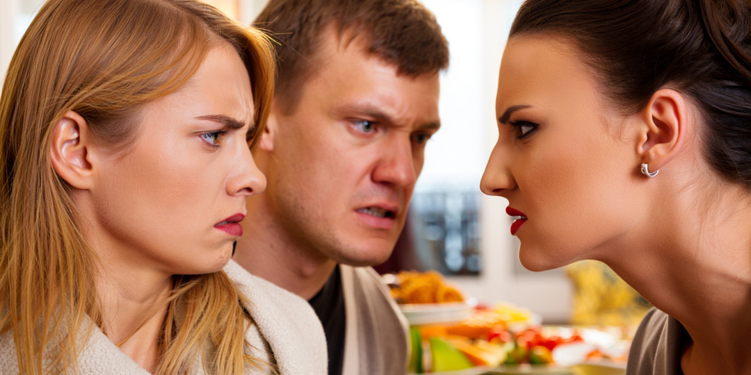 «Ты моему брату не пара, он просто тебя пожалел» – сказала золовка на моём же дне рождения