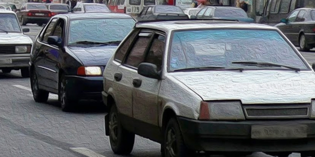 Новые правила для старых машин в 2026 году? ГИБДД объяснила, что реально грозит вашему авто