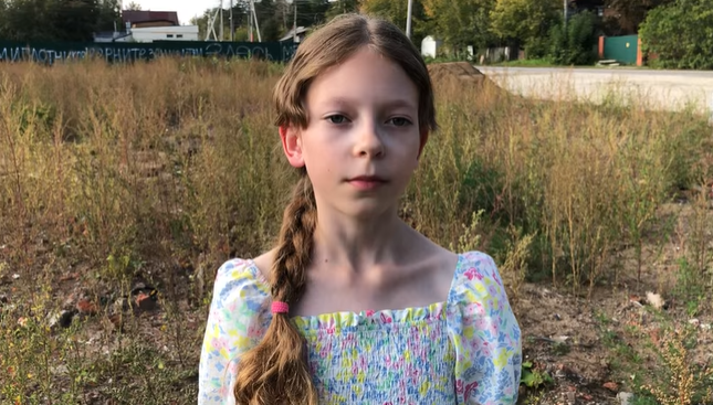 Маша Юшкова: социальные сети.