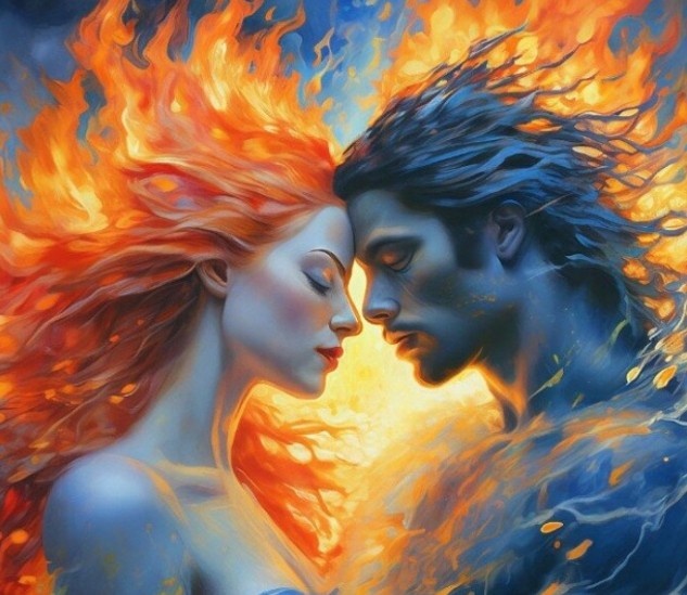 Изображение создано с помощью нейросети 