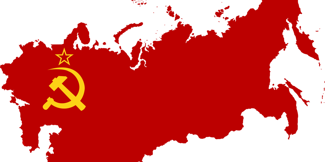 Рождение Союза: как создавалась страна Советов