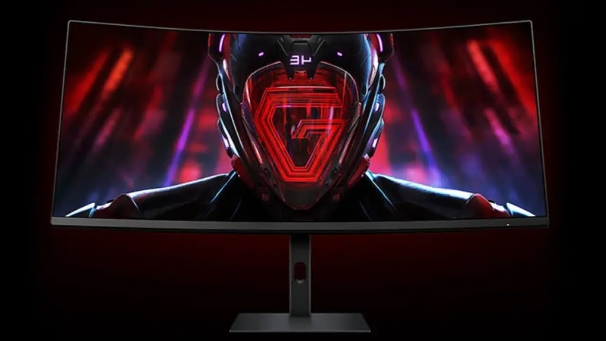 Xiaomi Redmi "Surface Display"