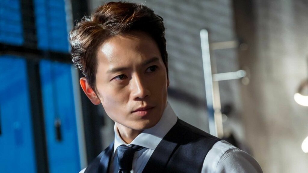    Фото: кадр из сериала