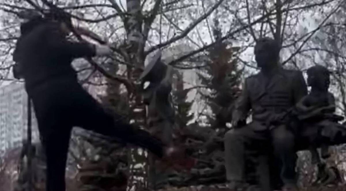    Фото: скриншот / РИА Новости / Telegram