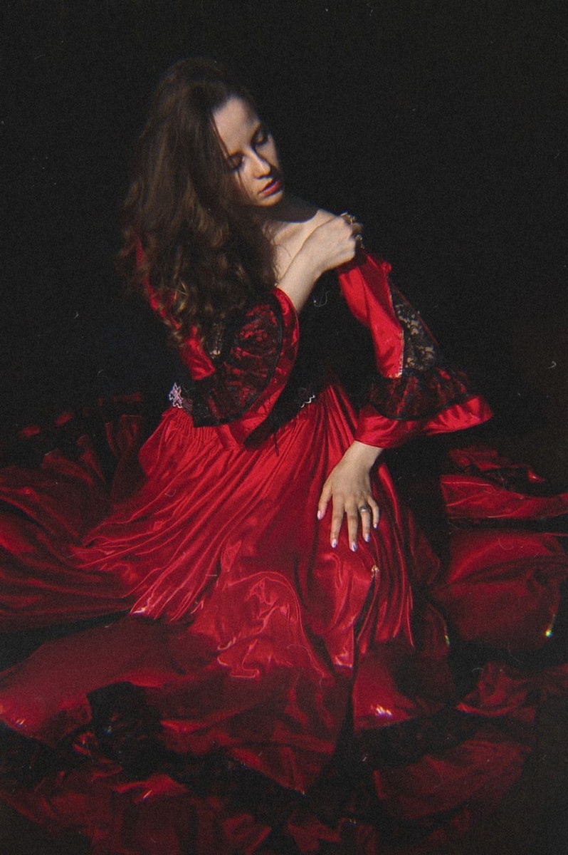 Анастасия Радченко (хореограф)