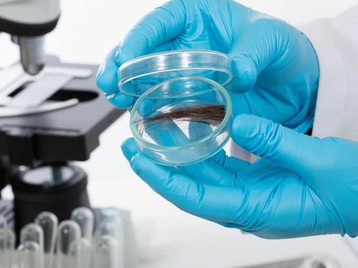 ✴️ Спектральный Анализ Волос: Мифы, Правда и Фактор Точности