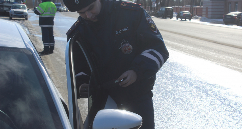    Фото из архива нашей редакции