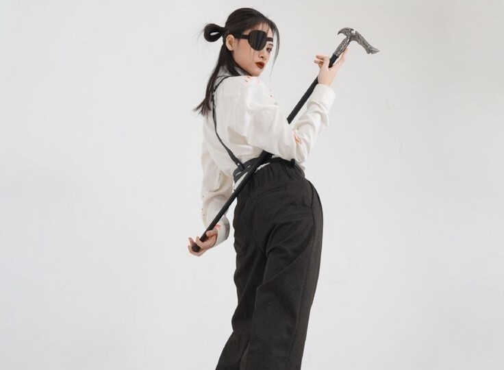 История моей трости: Рассказ Алины - Мой немой переводчик, или почему я купила трость, хотя «не хромаю»