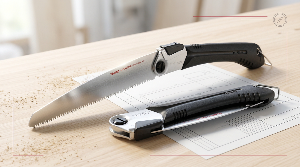пила TAJIMA