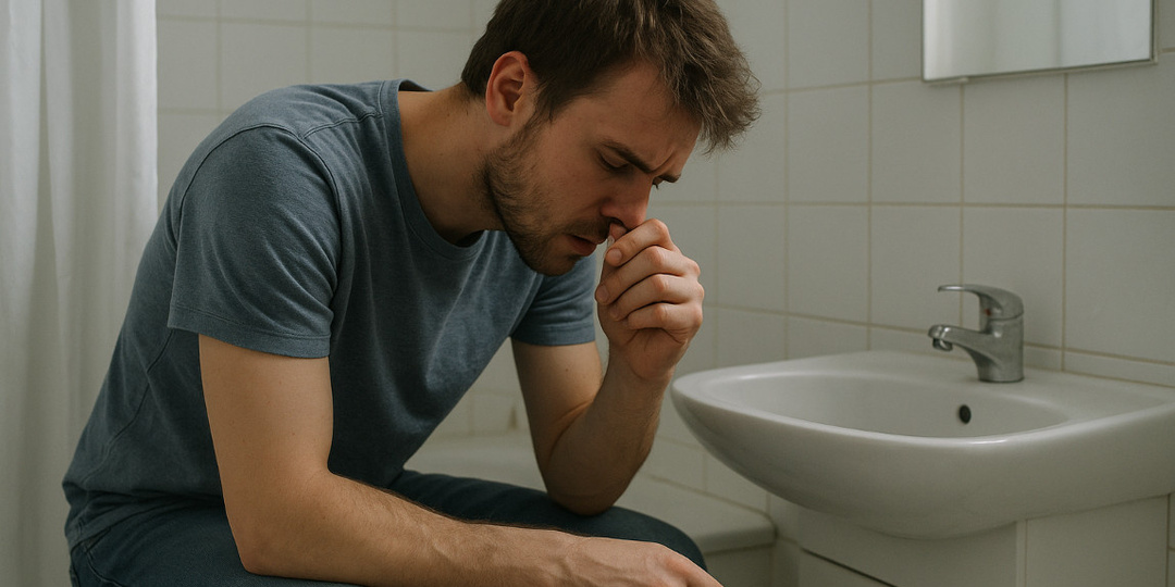 ОТ ПАССИВНОГО ДОХОДА ДО ГОЛОСОВ В ГОЛОВЕ: Мой путь в ад из-за альфа-PVP