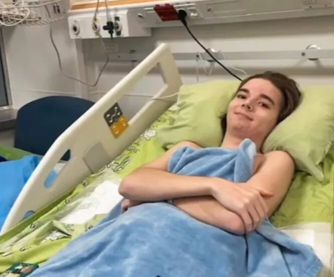 Кадр программы "Малахов"