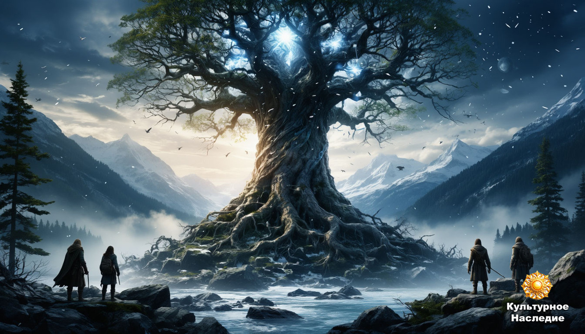 Светлана Жарникова: Идеология, история и корни народов