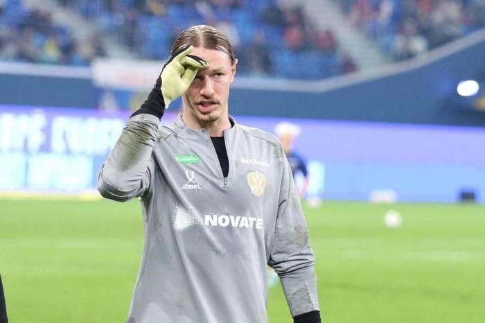 Обложка © ТАСС / Максим Константинов