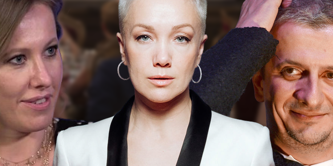 Трагедия в 16 лет и мачеха-ровесница: через какой ад прошла «содержанка» Дарья Мороз и почему Богомолов променял ее на Собчак