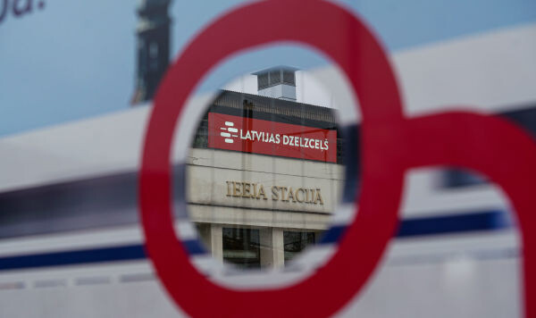 Транзит или война? Почему Прибалтика выбирает НАТО, а не свои железные дороги