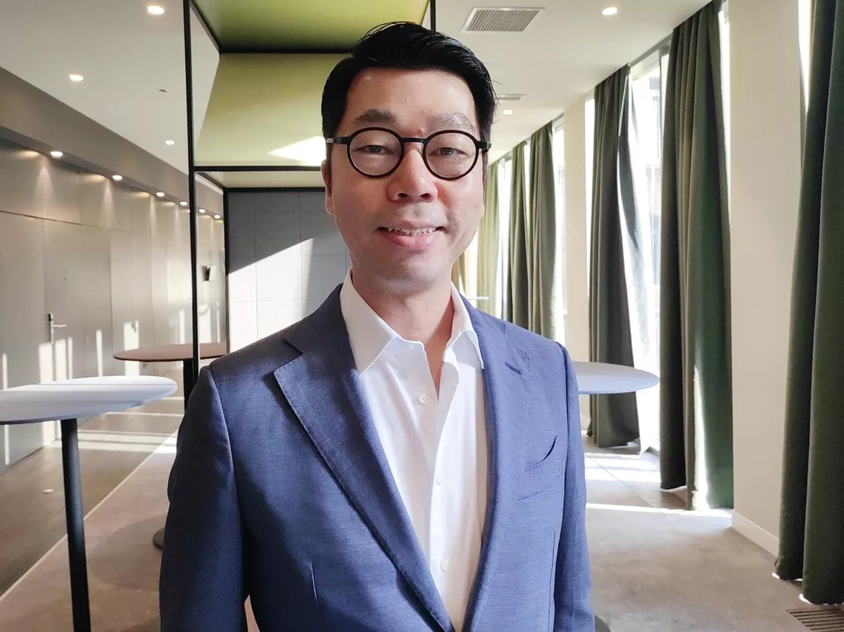 © Sputnik / Aram Gareginyan