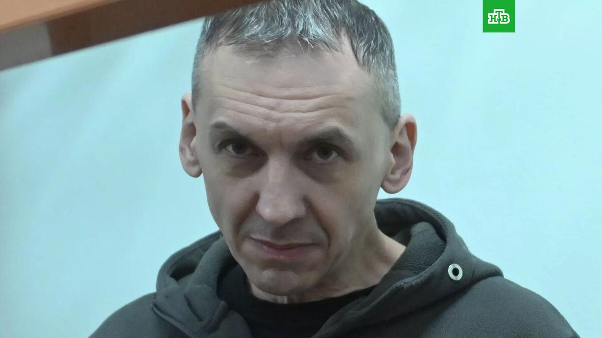    Фото: РИА Новости © 2025, Михаил Воскресенский