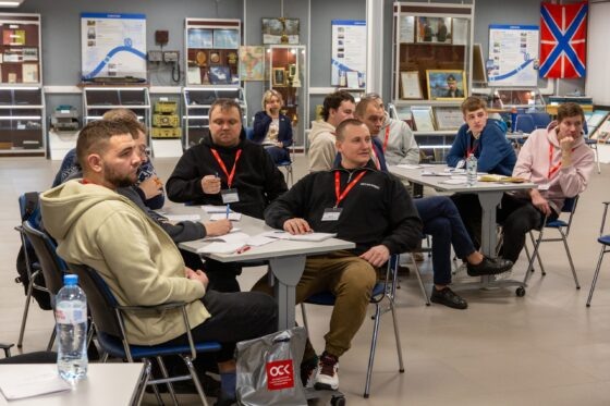 Листайте вправо, чтобы увидеть больше изображений