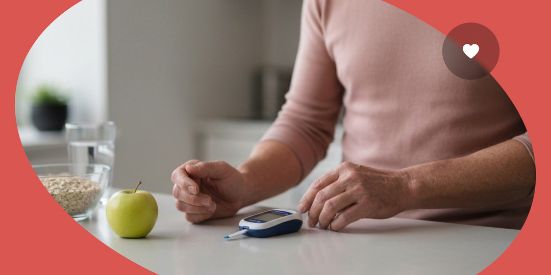 Что важно знать про предиабет