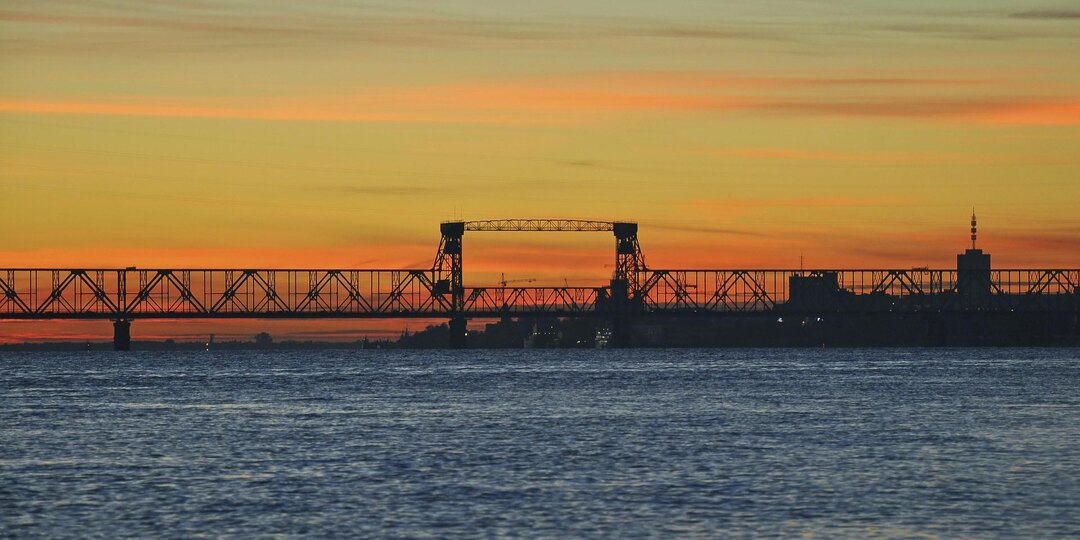 Данилов-Данильян: пора возродить проект переброски воды из Северной Двины в Дон