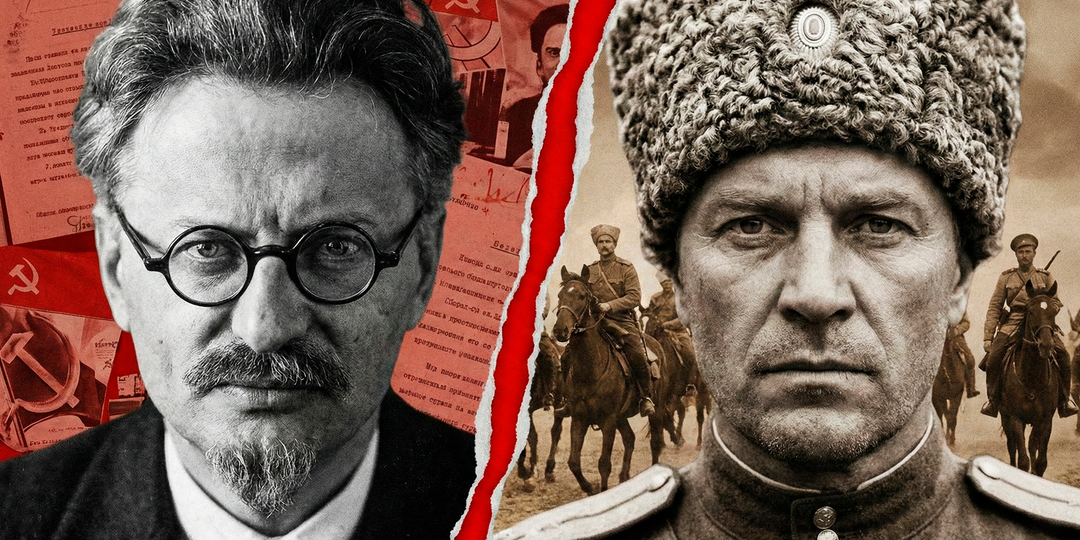 «Объявлен вне закона»: почему Троцкий приговорил командарма Миронова и при чём тут Будённый