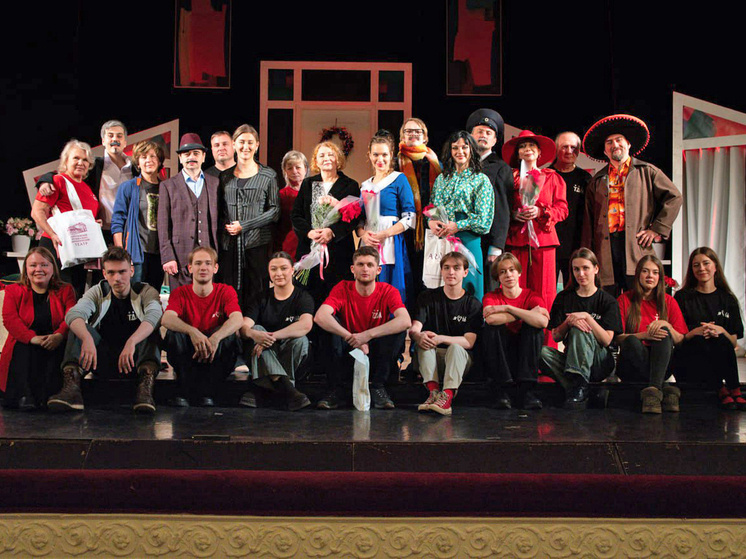     ФОТО: ПРЕСС-СЛУЖБА ГОРОДСКОГО ОКРУГА СЕРПУХОВ