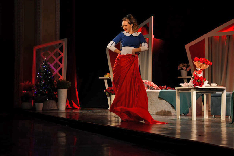     ФОТО: ПРЕСС-СЛУЖБА ГОРОДСКОГО ОКРУГА СЕРПУХОВ