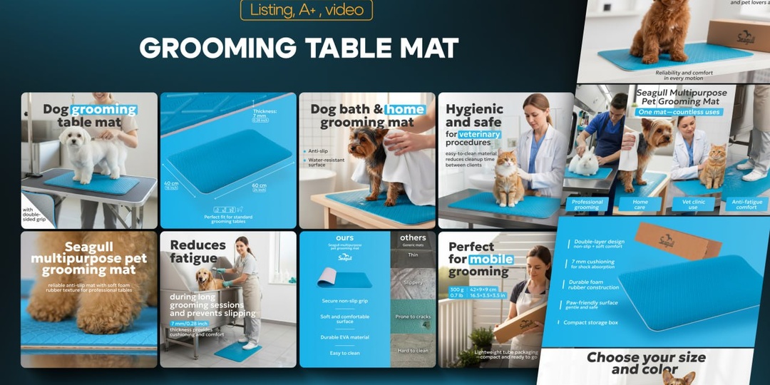 Кейс AI-проекта по Amazon