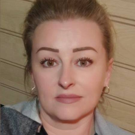 Светлана Чеглякова