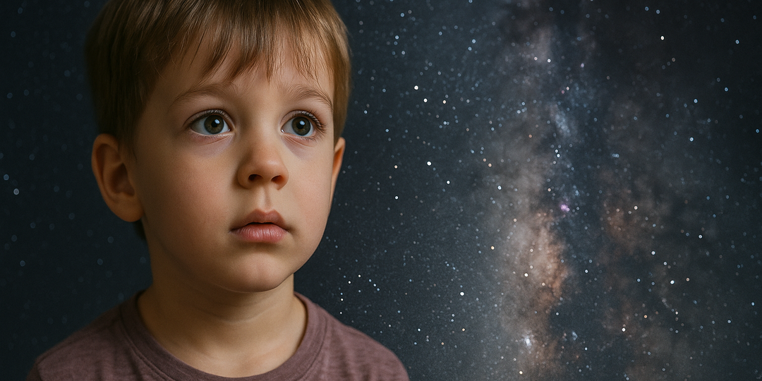 Почему некоторые люди помнят жизнь до рождения?