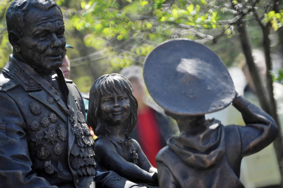    Владимир Астапкович/РИА Новости