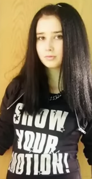 Карина Будучьян. Фото из открытых источников