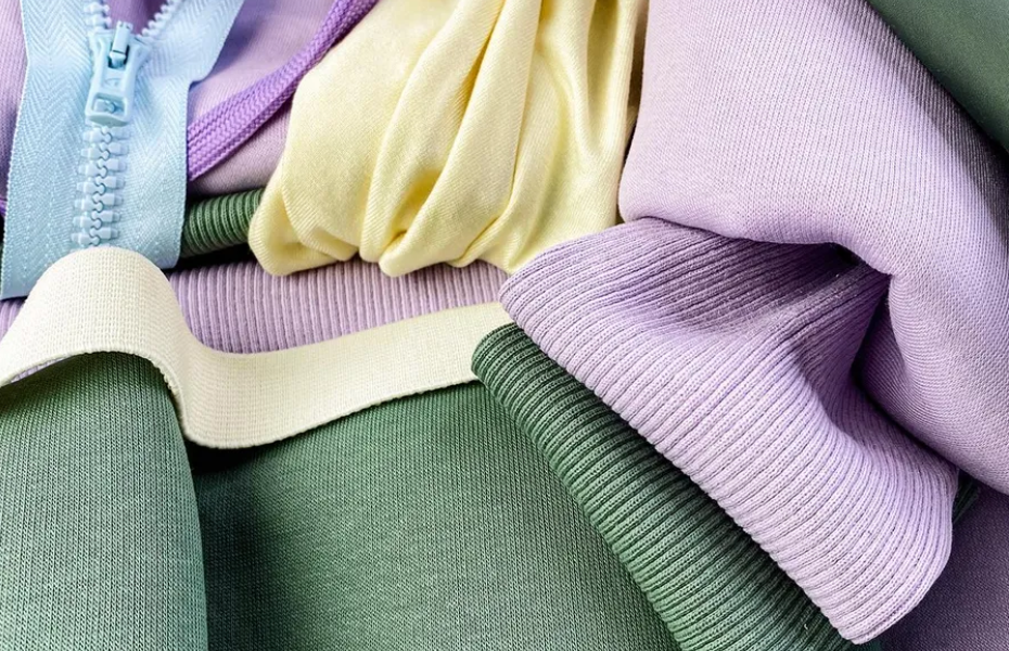 Трикотаж без выкроек: что шить быстро и красиво