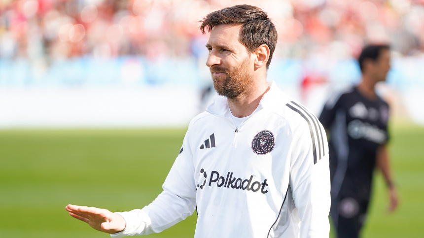    Фото: www.globallookpress.com/Leonardo Ramirez