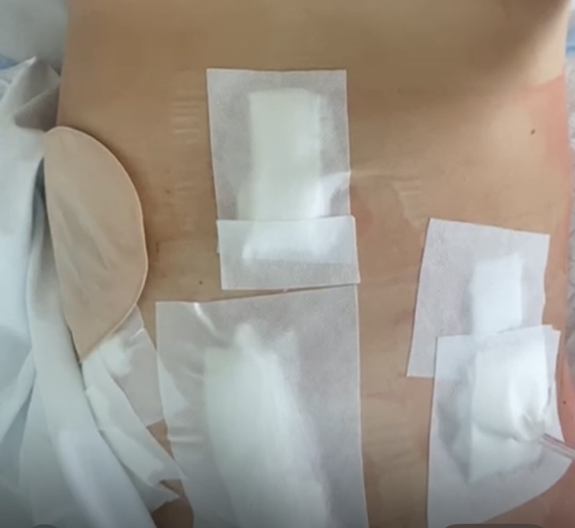 Личное фото